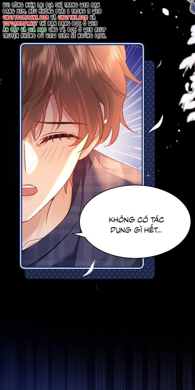 Chất Dị Ứng Đáng Yêu Chap 118 - Next Chap 119