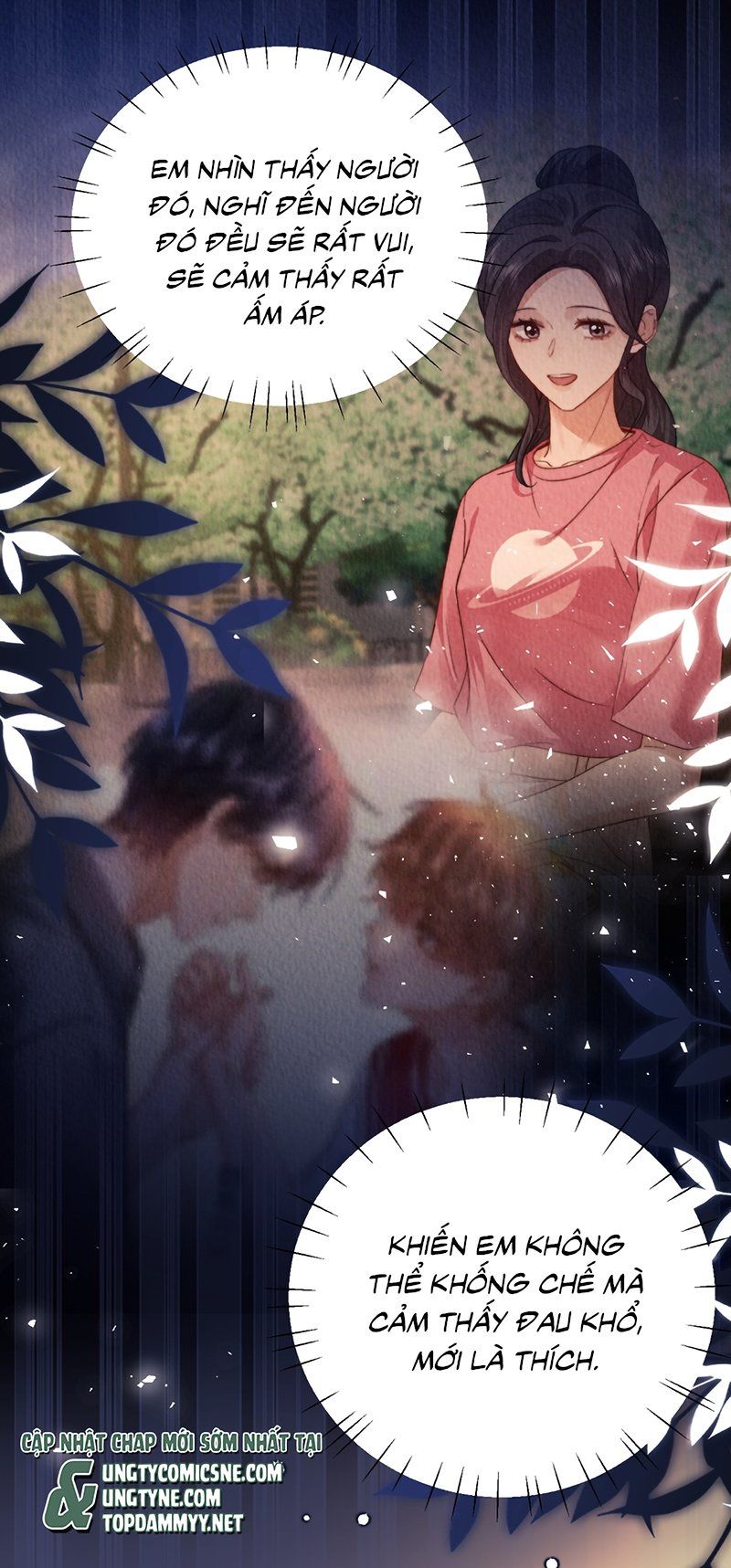 Chất Dị Ứng Đáng Yêu Chap 118 - Next Chap 119