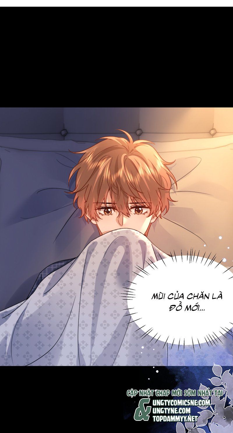 Chất Dị Ứng Đáng Yêu Chap 118 - Next Chap 119