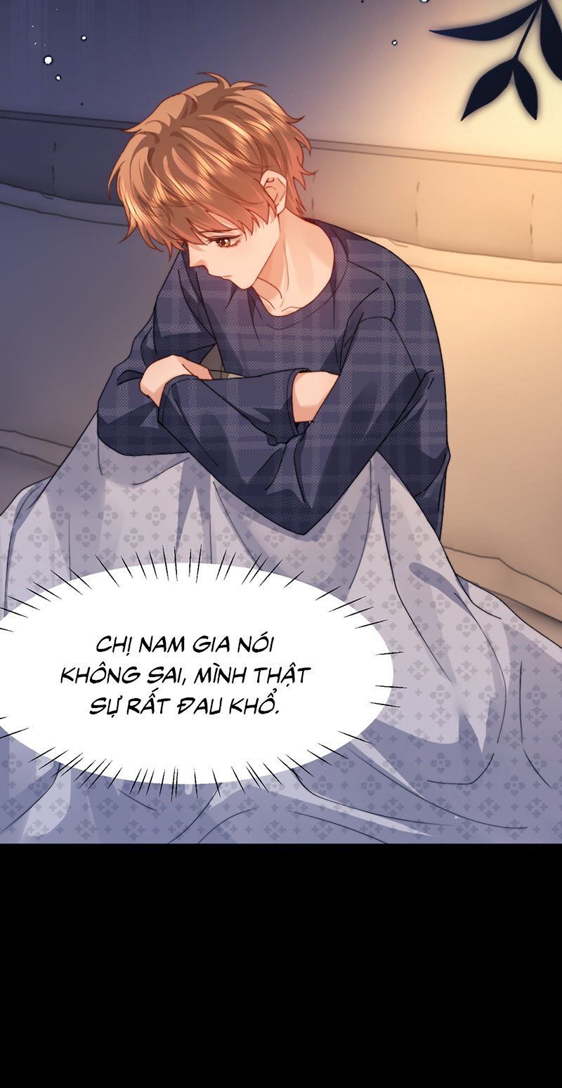 Chất Dị Ứng Đáng Yêu Chap 118 - Next Chap 119