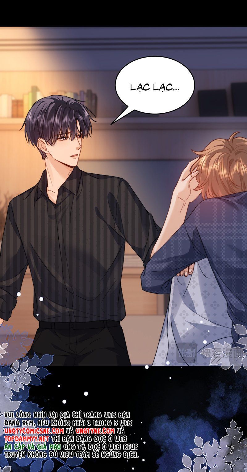 Chất Dị Ứng Đáng Yêu Chap 118 - Next Chap 119