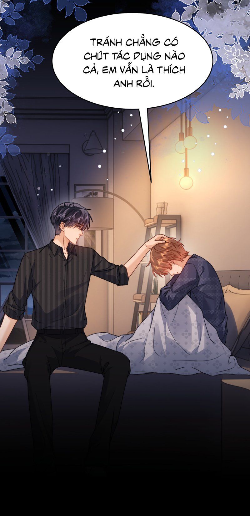 Chất Dị Ứng Đáng Yêu Chap 118 - Next Chap 119