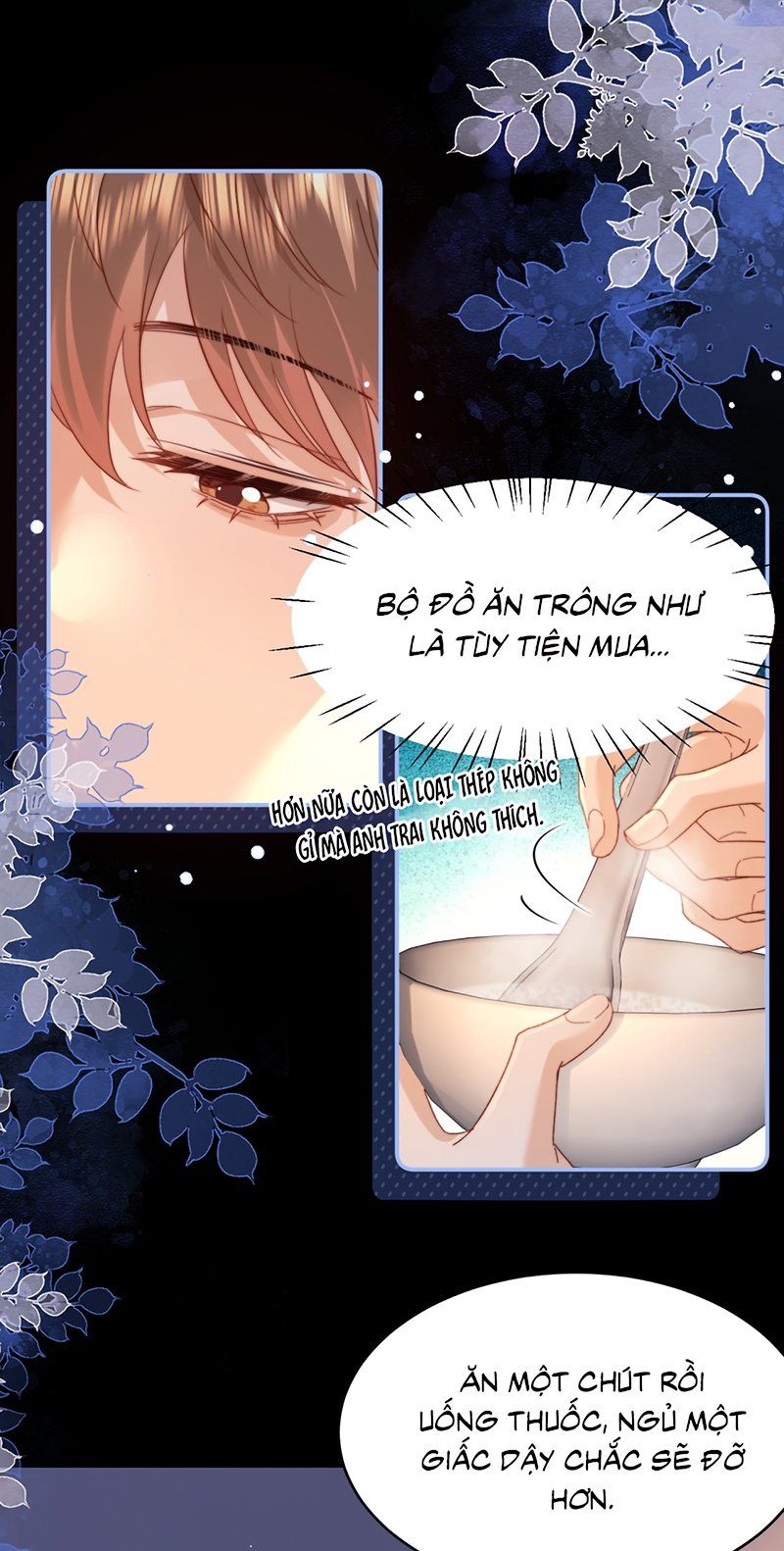 Chất Dị Ứng Đáng Yêu Chap 118 - Next Chap 119