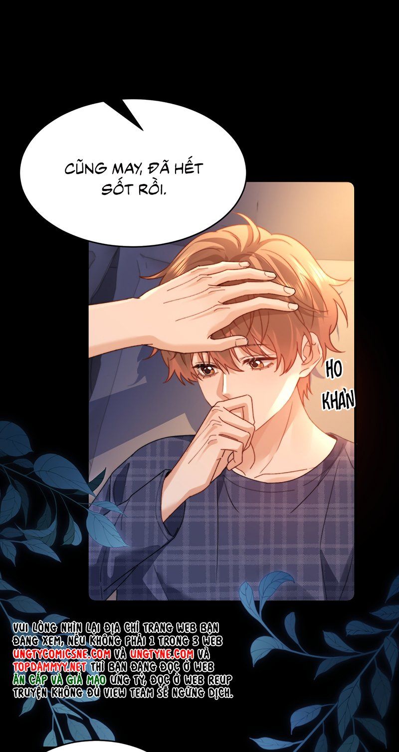 Chất Dị Ứng Đáng Yêu Chap 118 - Next Chap 119