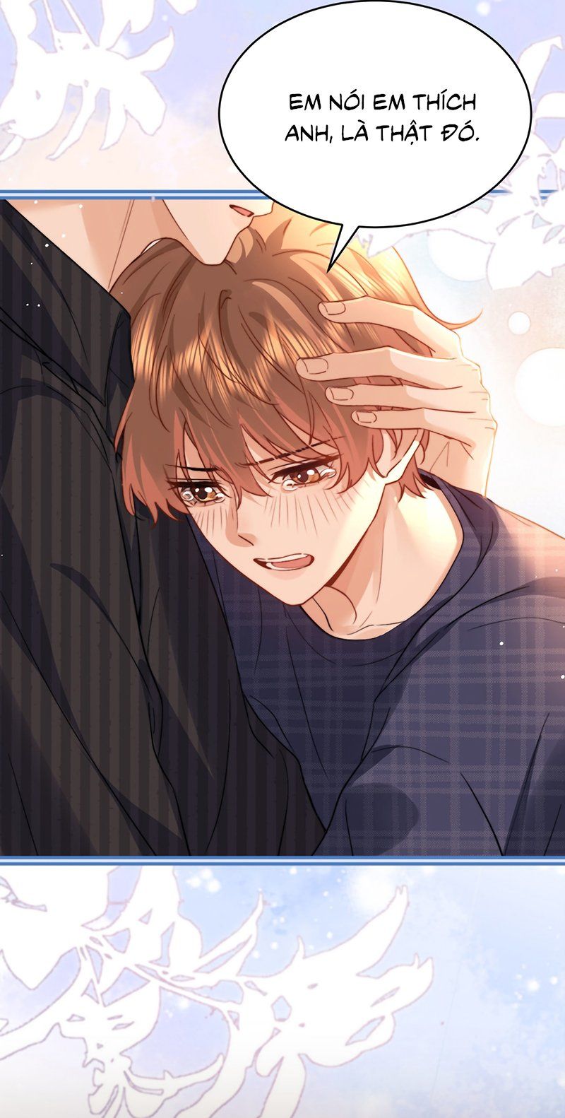 Chất Dị Ứng Đáng Yêu Chap 119 - Next Chap 120