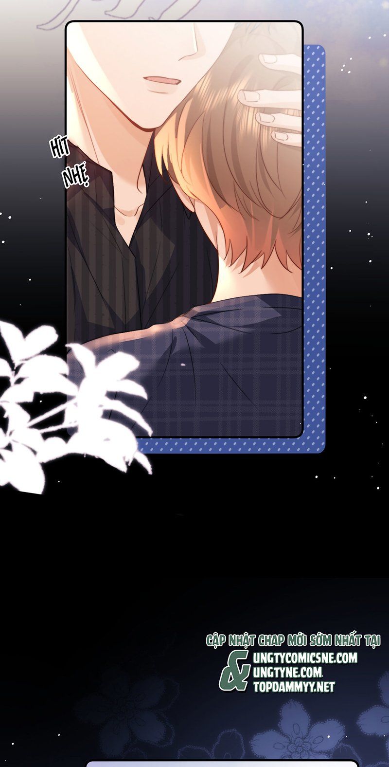 Chất Dị Ứng Đáng Yêu Chap 119 - Next Chap 120