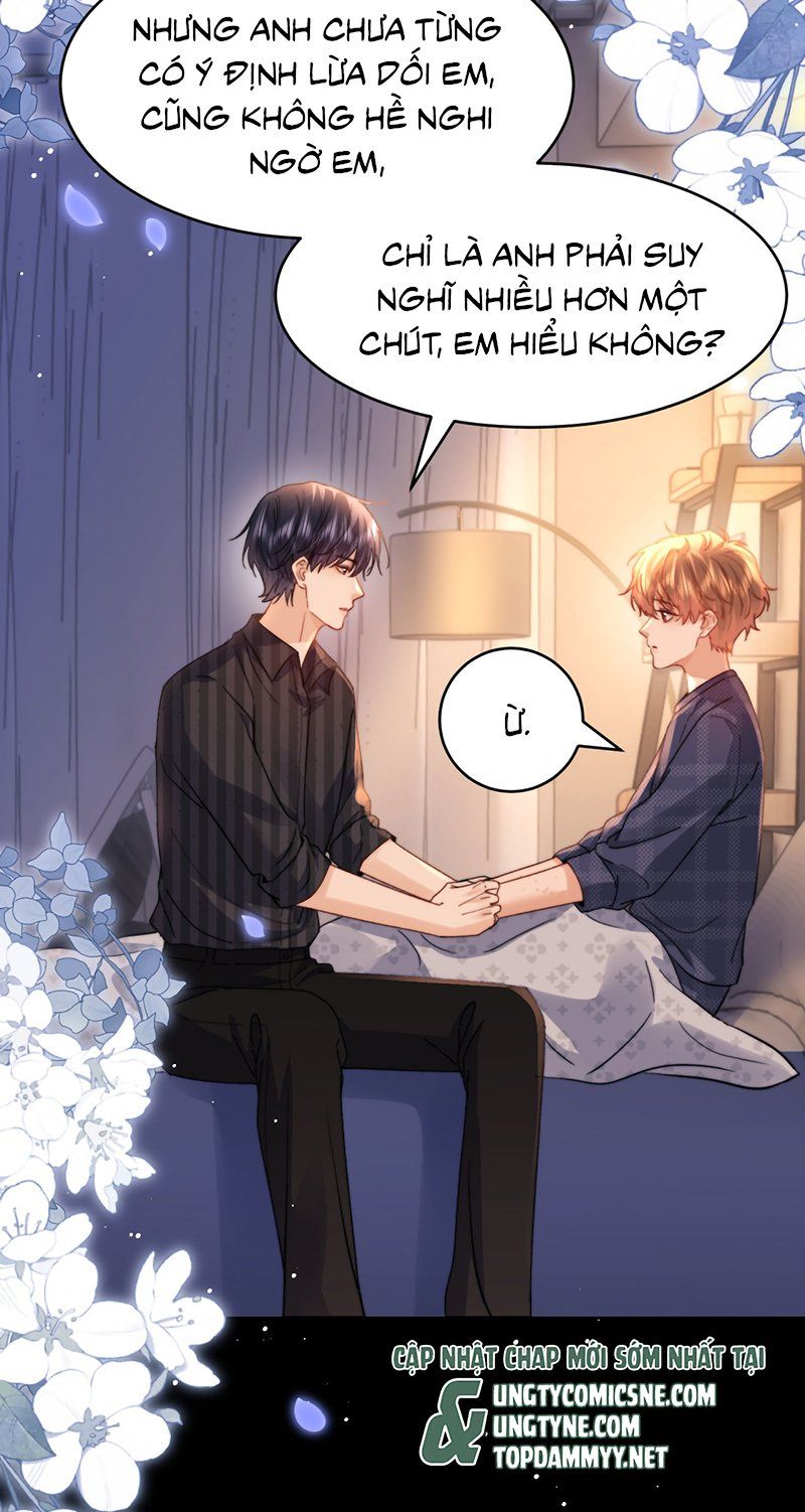 Chất Dị Ứng Đáng Yêu Chap 119 - Next Chap 120