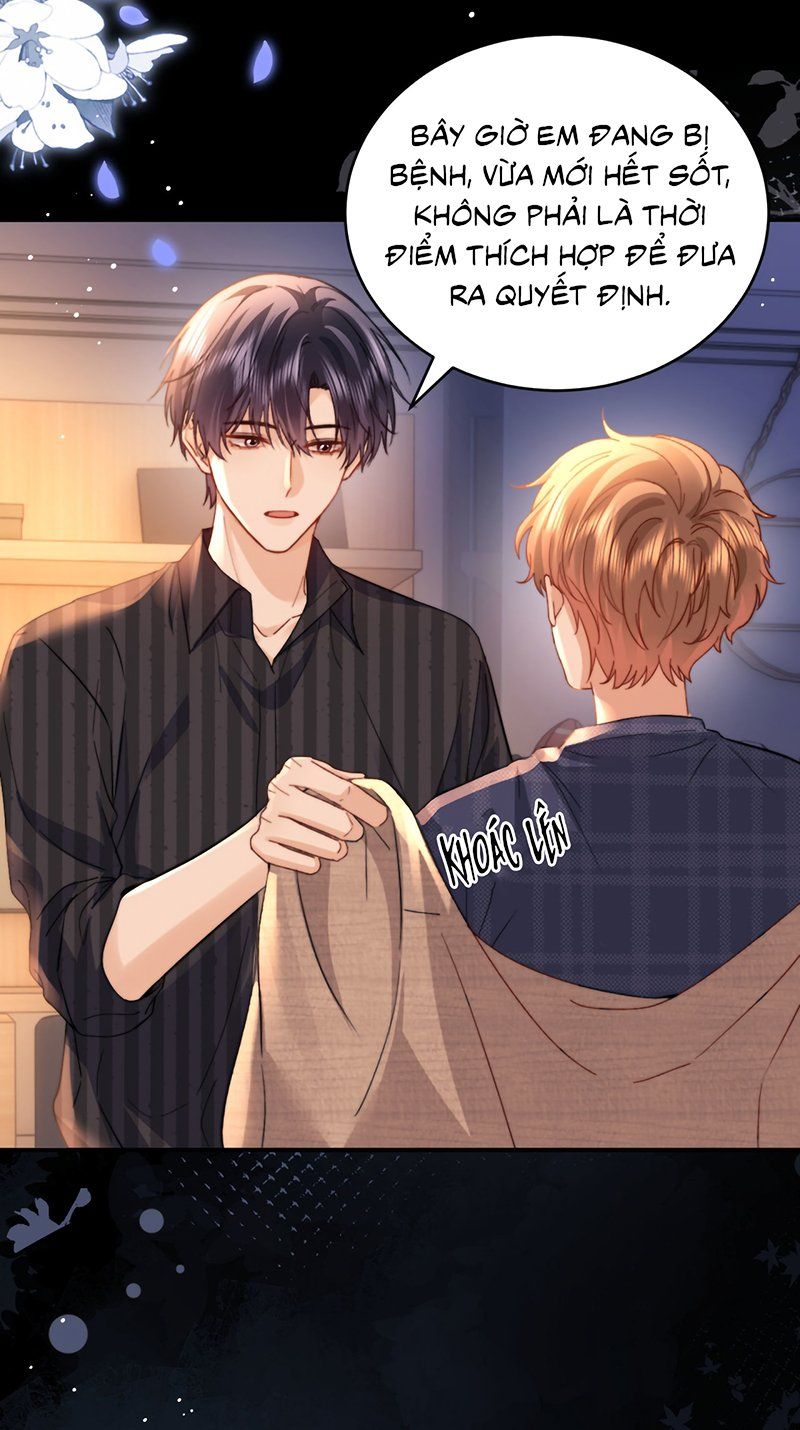 Chất Dị Ứng Đáng Yêu Chap 119 - Next Chap 120