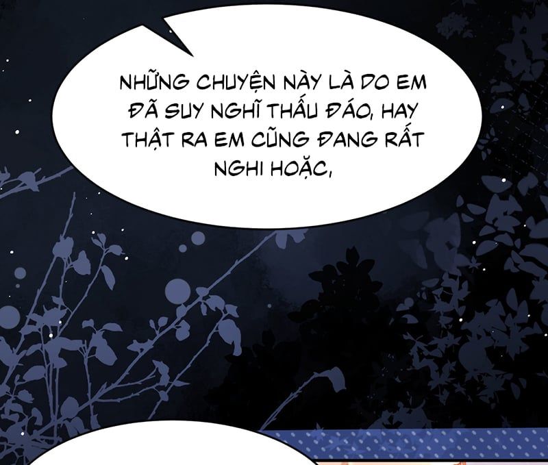 Chất Dị Ứng Đáng Yêu Chap 119 - Next Chap 120