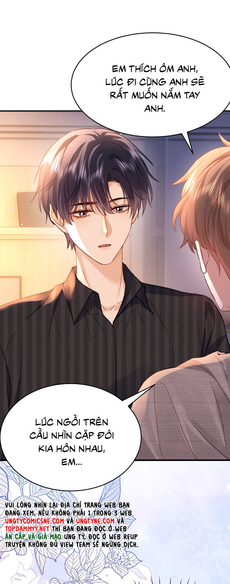 Chất Dị Ứng Đáng Yêu Chap 119 - Next Chap 120