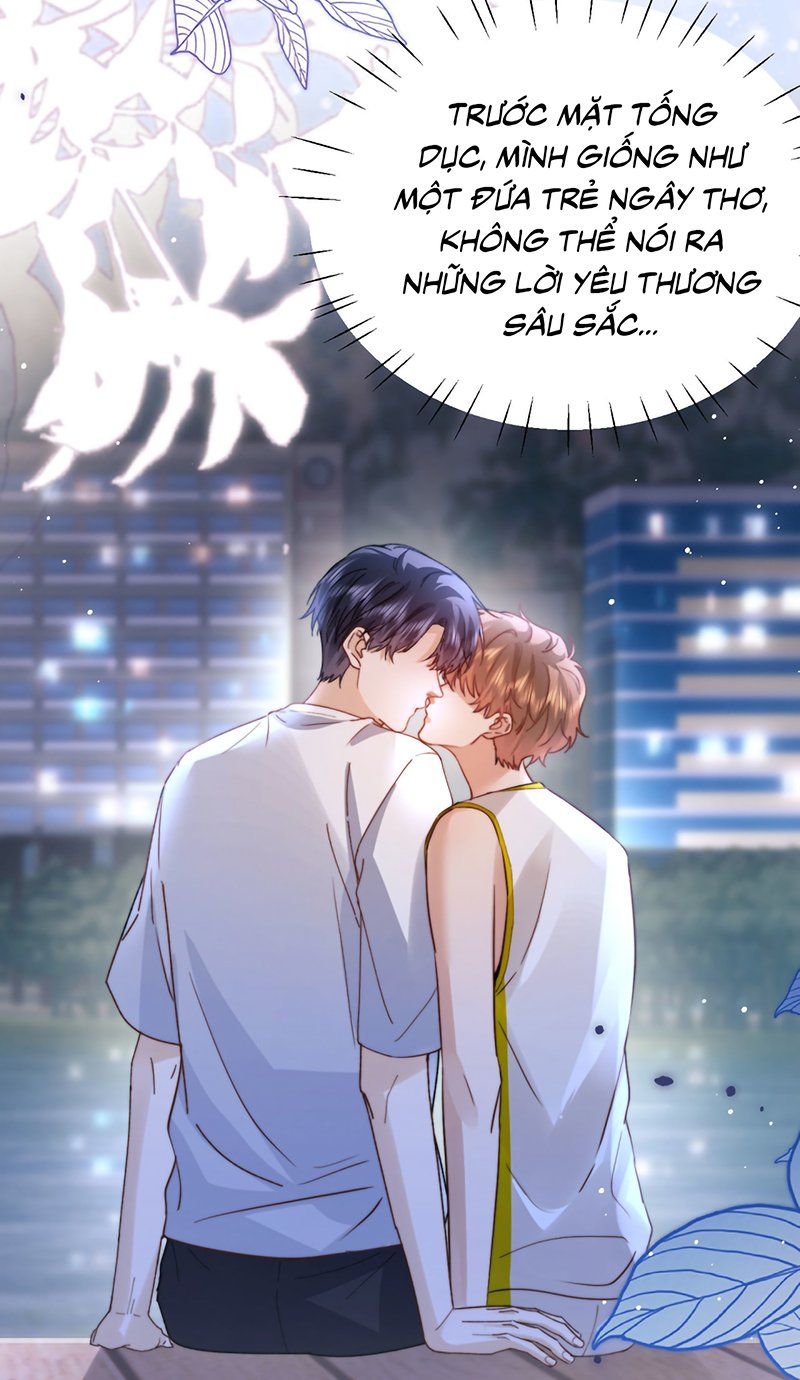 Chất Dị Ứng Đáng Yêu Chap 119 - Next Chap 120