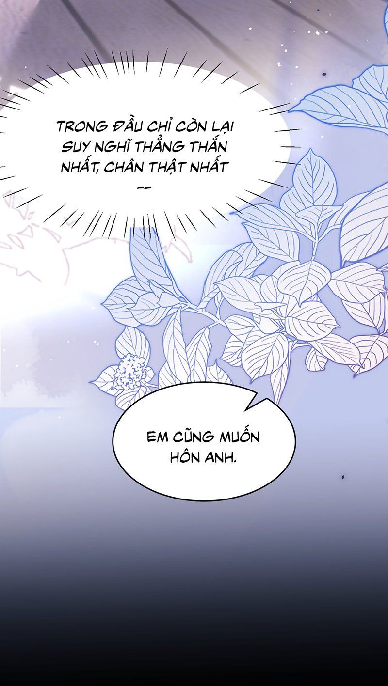 Chất Dị Ứng Đáng Yêu Chap 119 - Next Chap 120