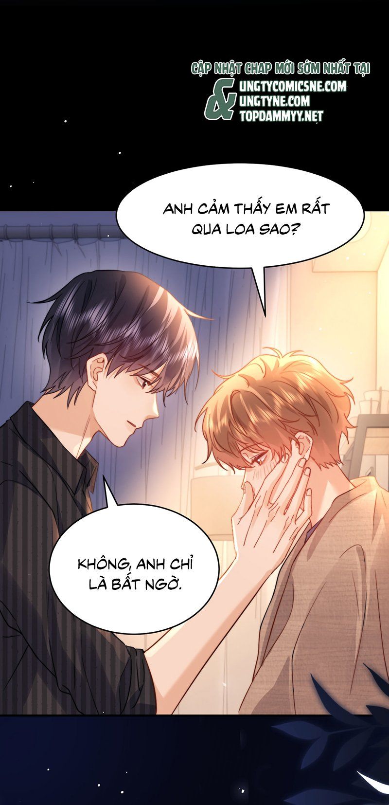 Chất Dị Ứng Đáng Yêu Chap 119 - Next Chap 120