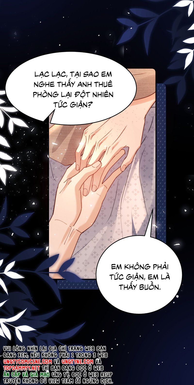 Chất Dị Ứng Đáng Yêu Chap 119 - Next Chap 120