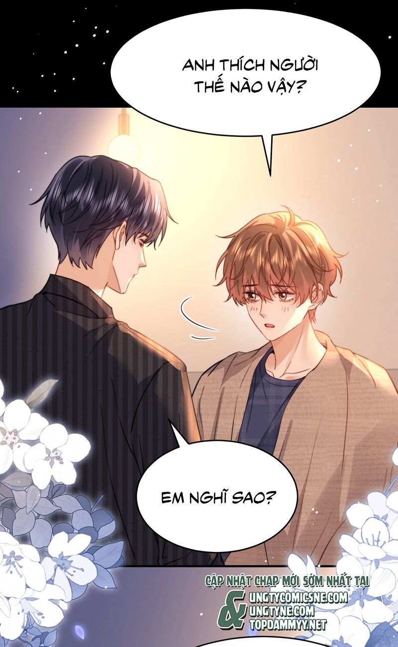 Chất Dị Ứng Đáng Yêu Chap 119 - Next Chap 120