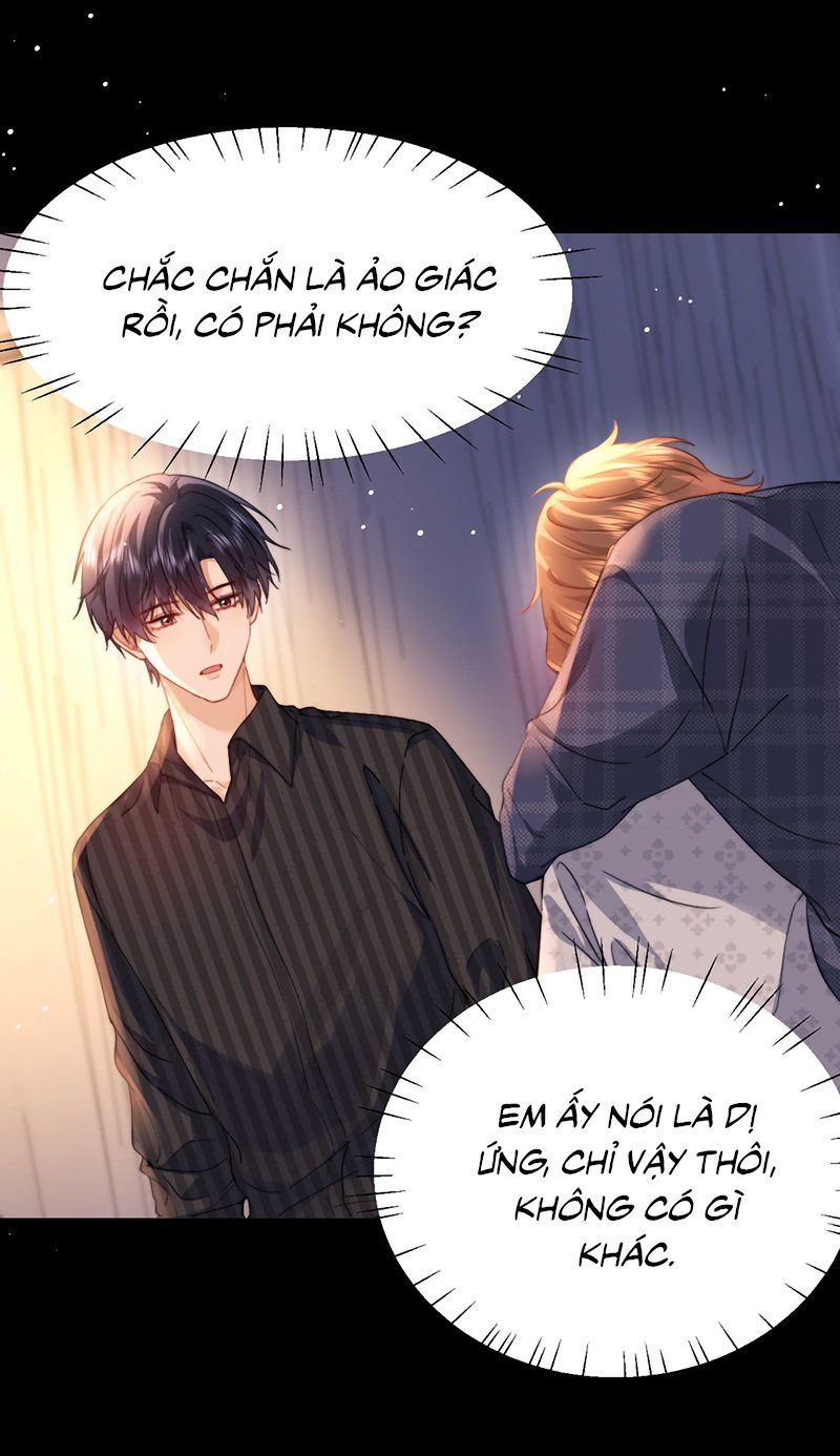 Chất Dị Ứng Đáng Yêu Chap 119 - Next Chap 120
