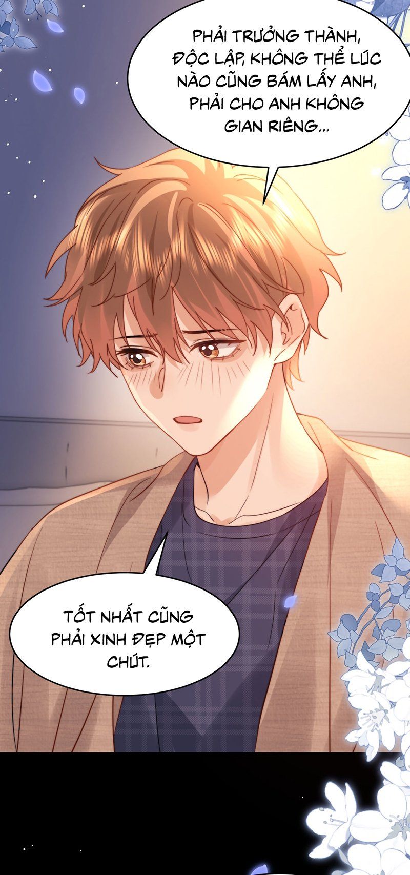 Chất Dị Ứng Đáng Yêu Chap 119 - Next Chap 120