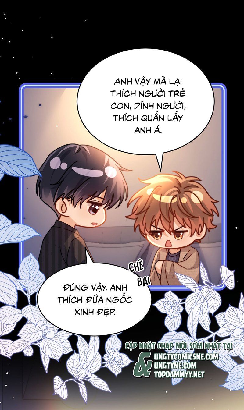 Chất Dị Ứng Đáng Yêu Chap 119 - Next Chap 120