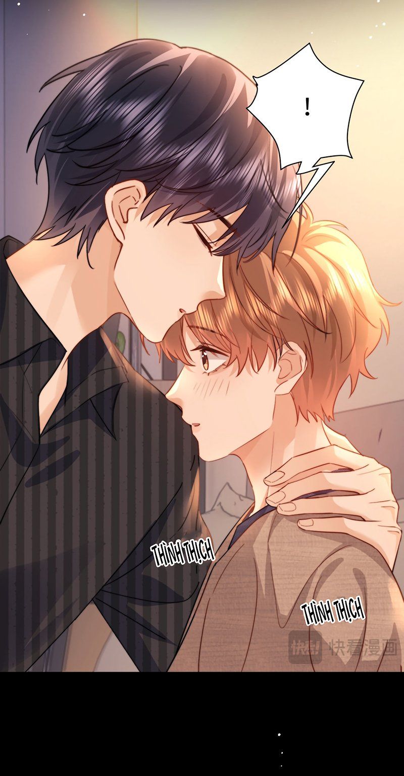 Chất Dị Ứng Đáng Yêu Chap 119 - Next Chap 120