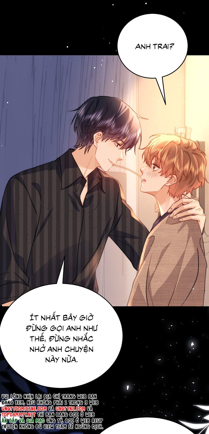 Chất Dị Ứng Đáng Yêu Chap 119 - Next Chap 120