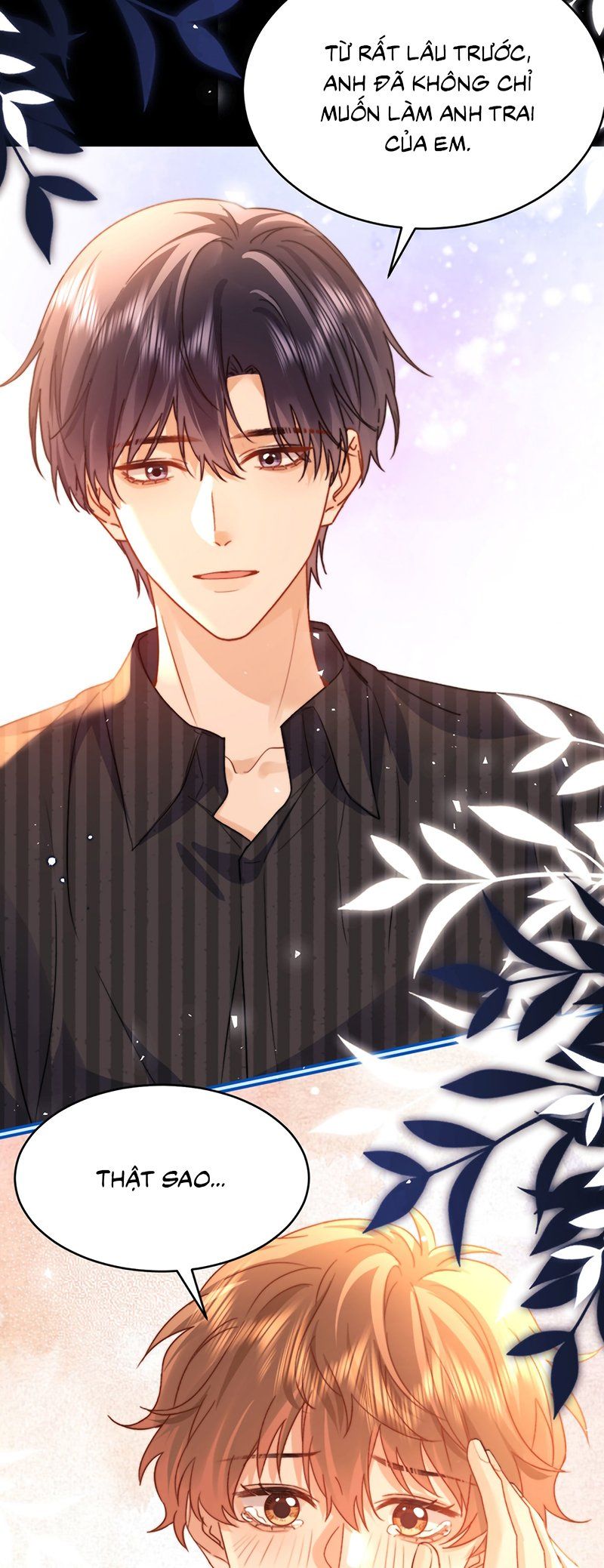 Chất Dị Ứng Đáng Yêu Chap 119 - Next Chap 120