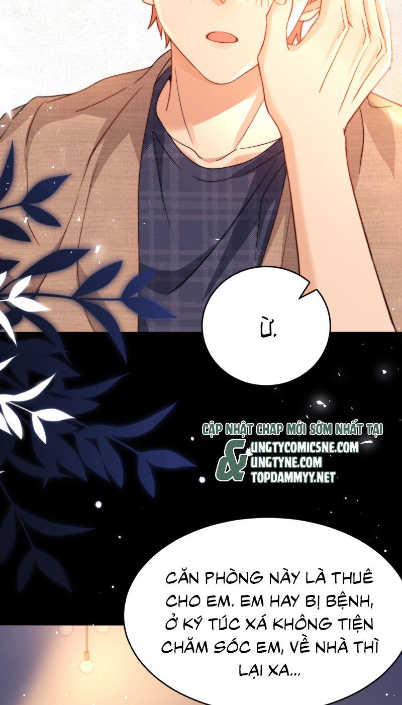 Chất Dị Ứng Đáng Yêu Chap 119 - Next Chap 120