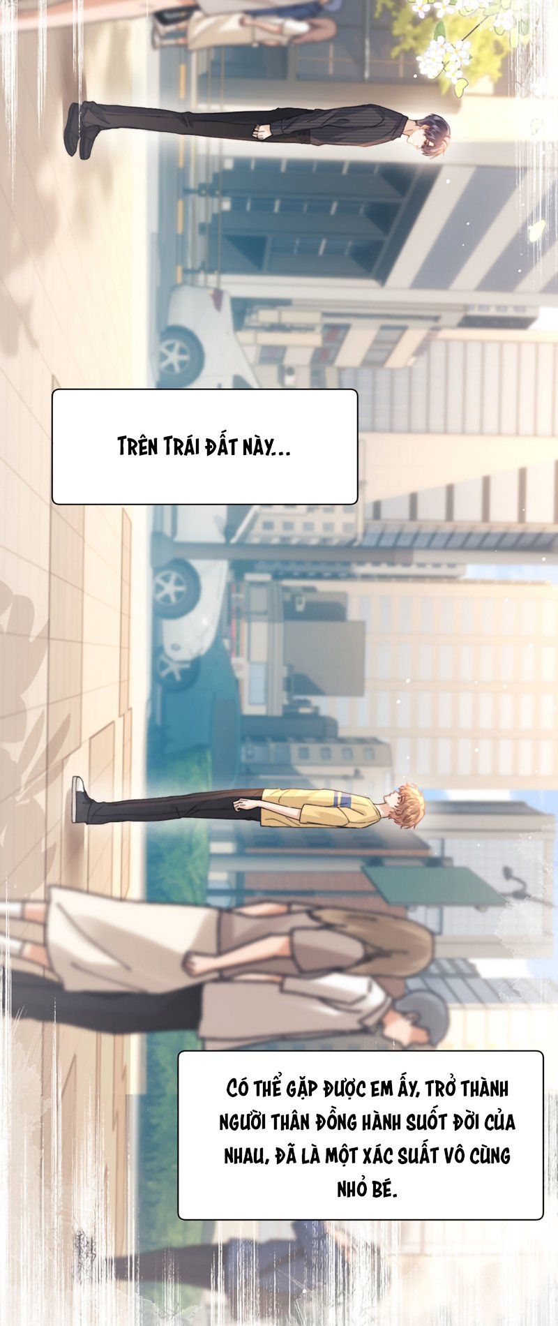 Chất Dị Ứng Đáng Yêu Chap 119 - Next Chap 120