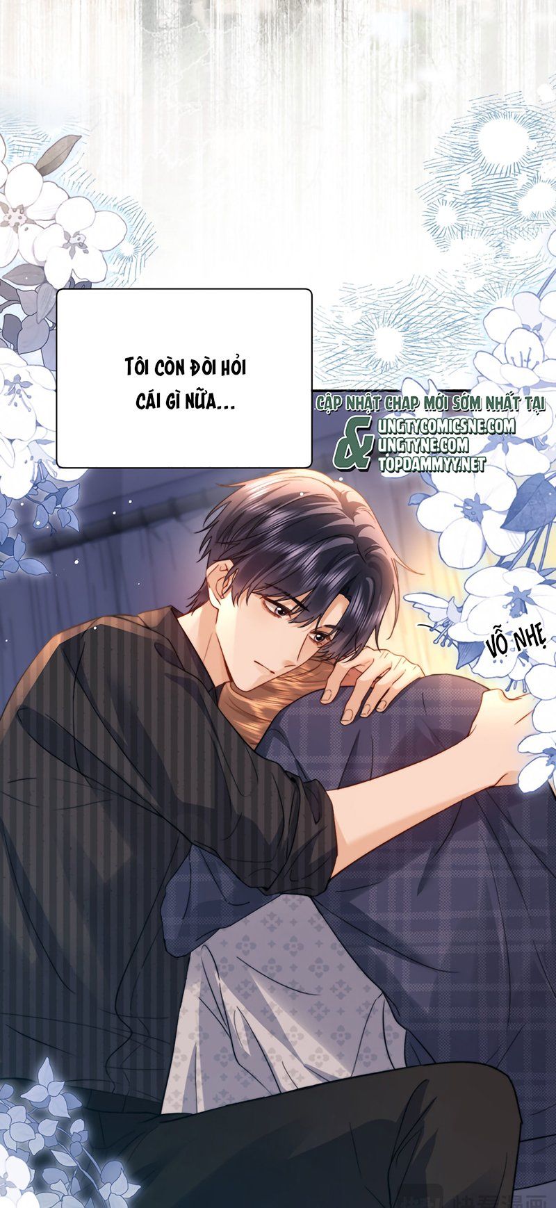Chất Dị Ứng Đáng Yêu Chap 119 - Next Chap 120