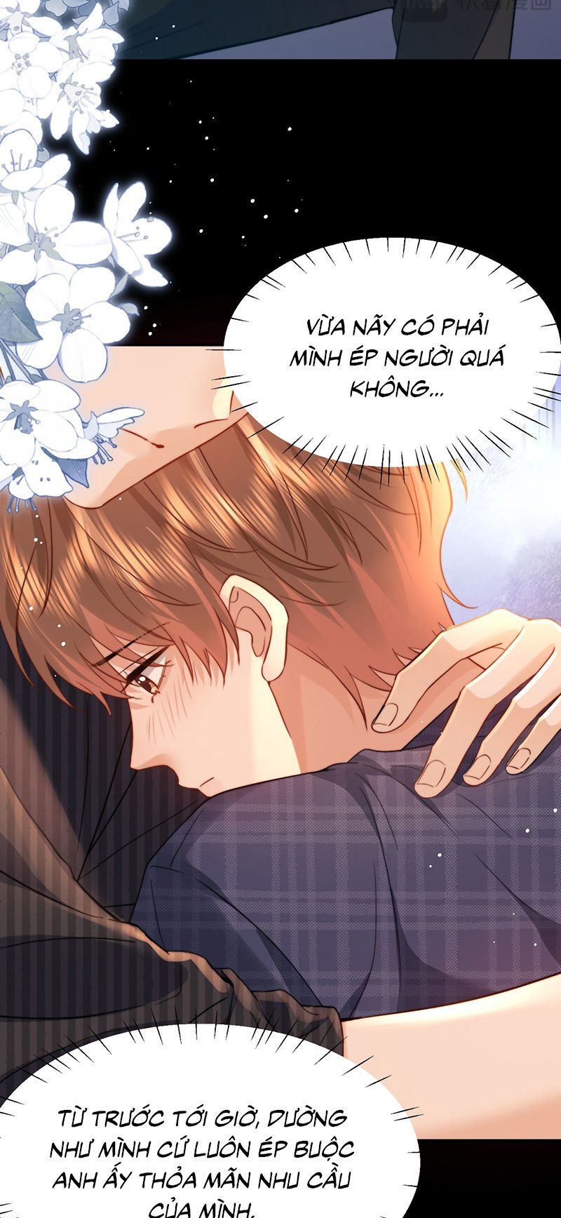 Chất Dị Ứng Đáng Yêu Chap 119 - Next Chap 120