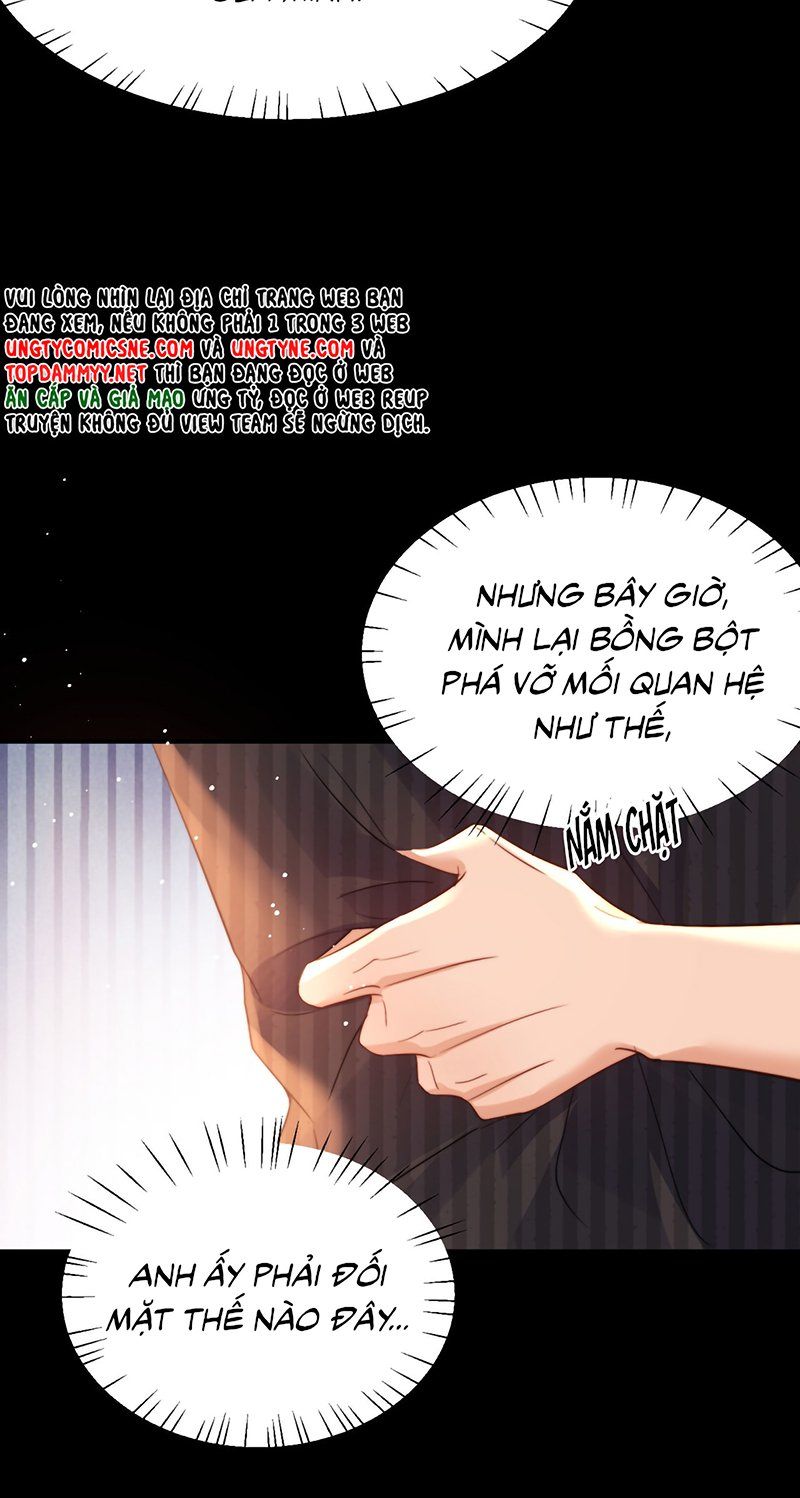 Chất Dị Ứng Đáng Yêu Chap 119 - Next Chap 120