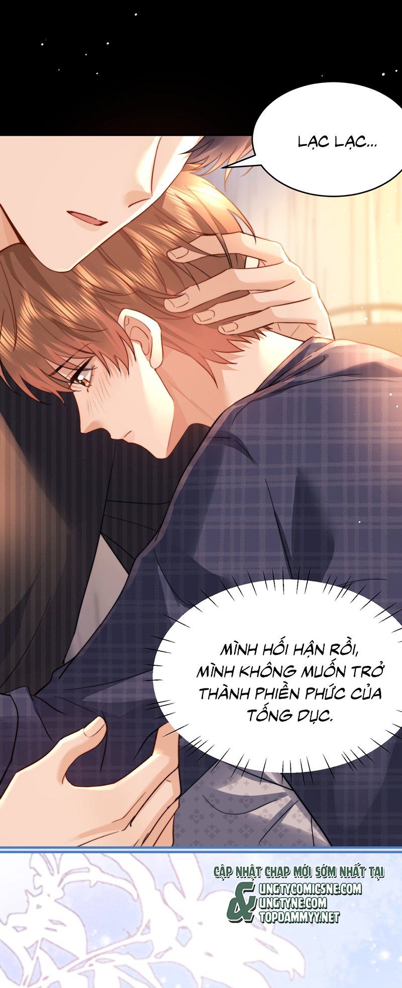 Chất Dị Ứng Đáng Yêu Chap 119 - Next Chap 120