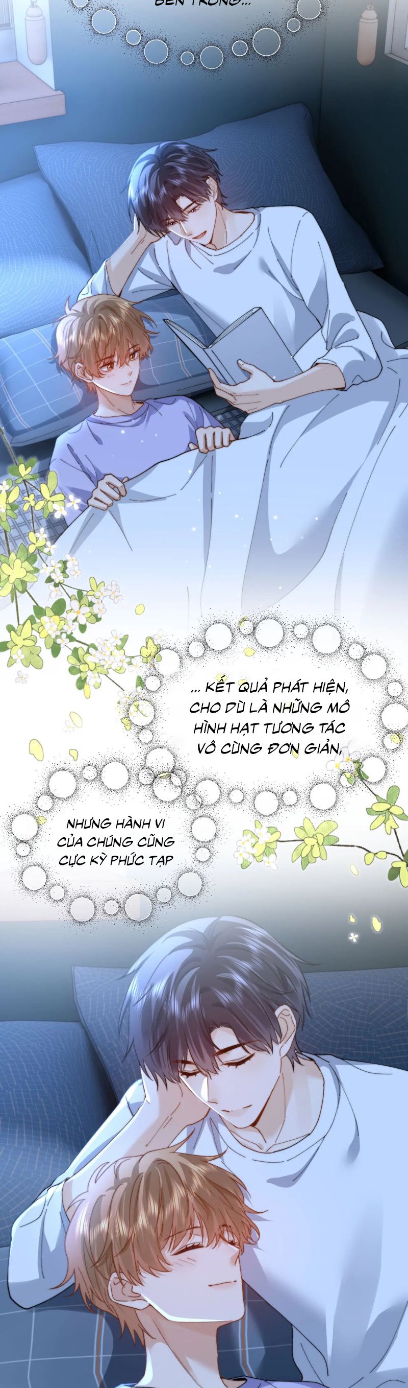 Chất Dị Ứng Đáng Yêu Chap 96 - Next Chap 97
