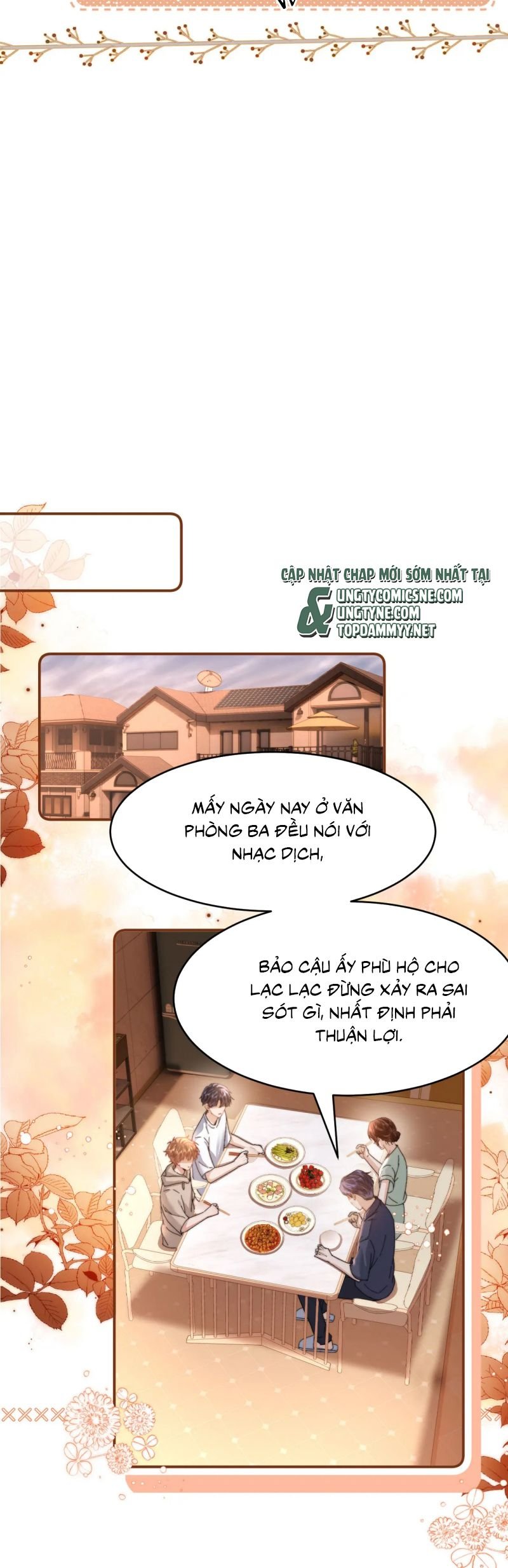 Chất Dị Ứng Đáng Yêu Chap 97 - Next Chap 98