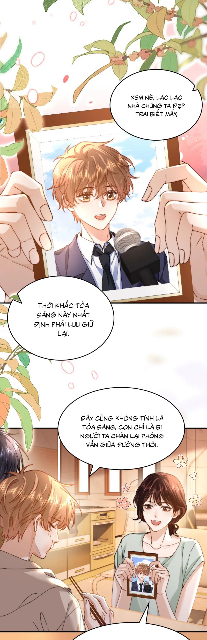 Chất Dị Ứng Đáng Yêu Chap 97 - Next Chap 98