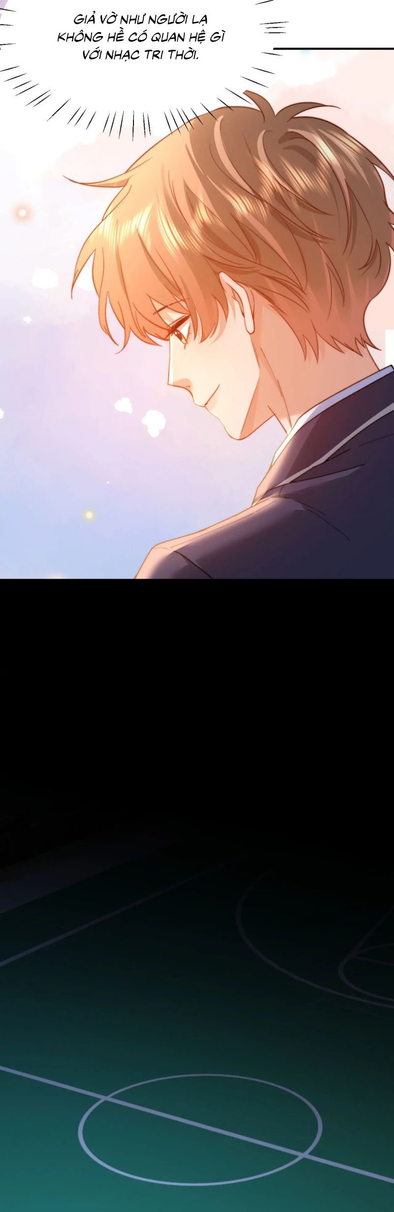 Chất Dị Ứng Đáng Yêu Chap 98 - Next Chap 99