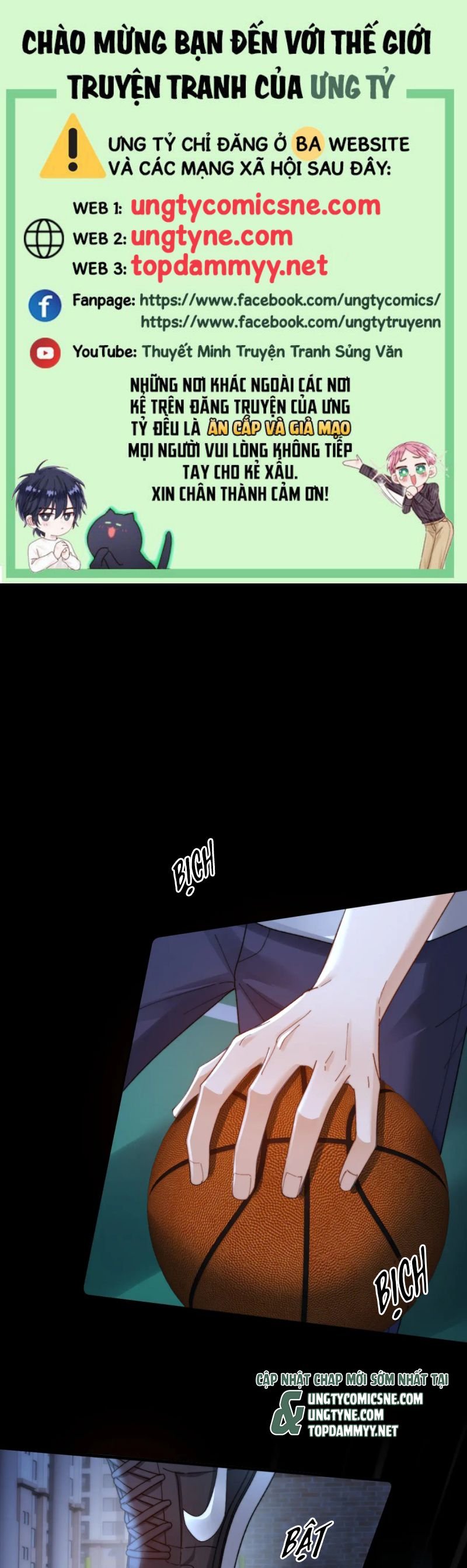 Chất Dị Ứng Đáng Yêu Chap 99 - Next Chap 100