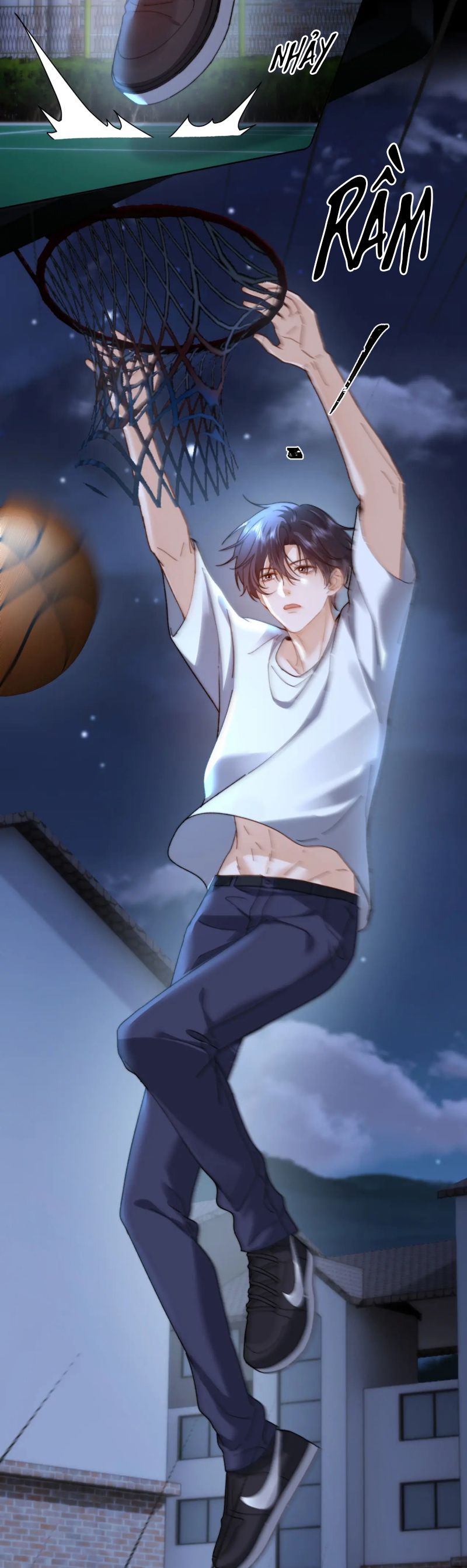 Chất Dị Ứng Đáng Yêu Chap 99 - Next Chap 100