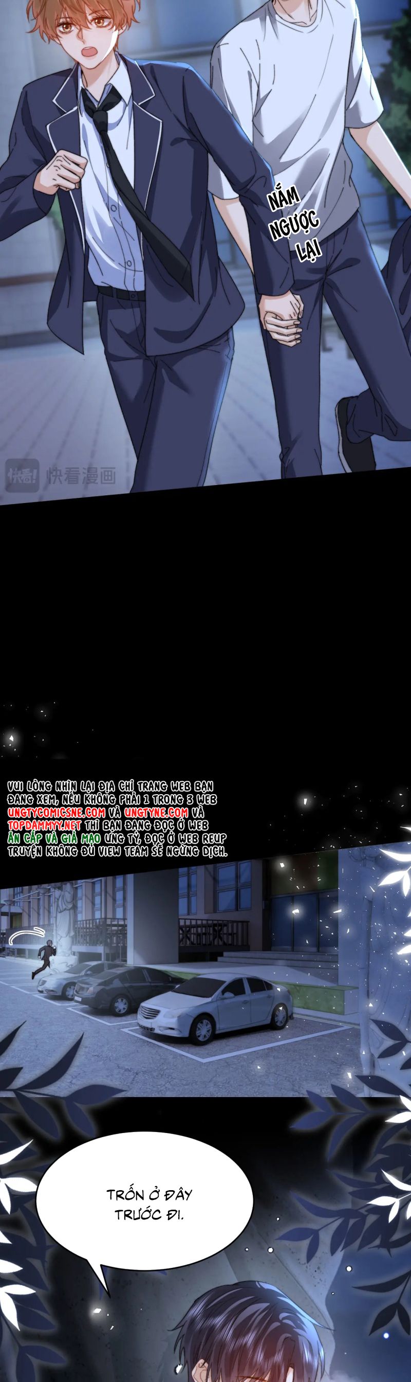 Chất Dị Ứng Đáng Yêu Chap 99 - Next Chap 100