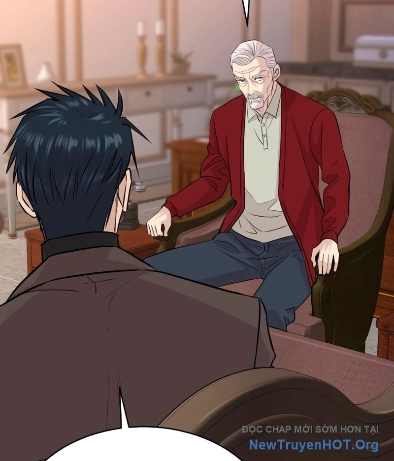 Cháu Trai Thiên Tài Của Vua Cho Vay Nặng Lãi Chap 63 - Next Chap 64