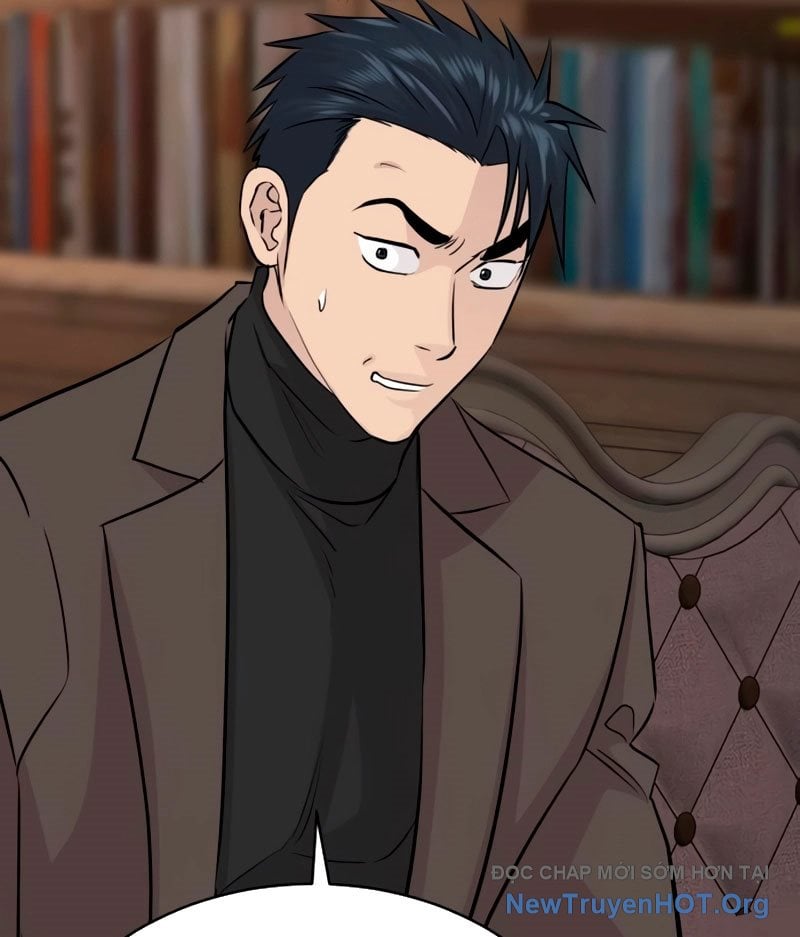 Cháu Trai Thiên Tài Của Vua Cho Vay Nặng Lãi Chap 63 - Next Chap 64