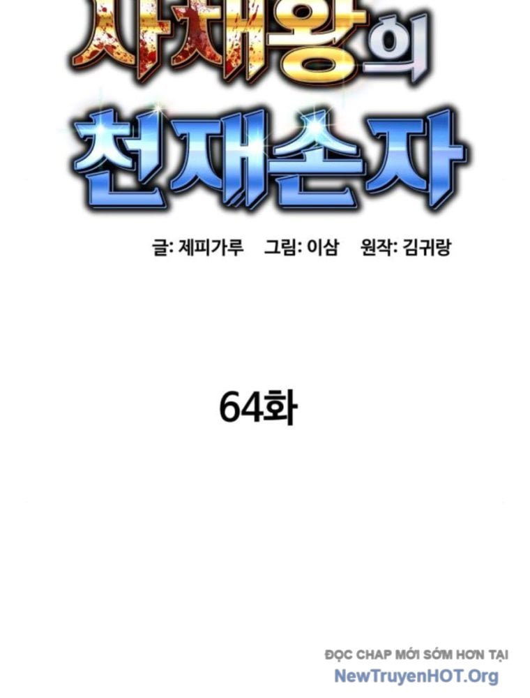 Cháu Trai Thiên Tài Của Vua Cho Vay Nặng Lãi Chap 64 - Next Chap 65