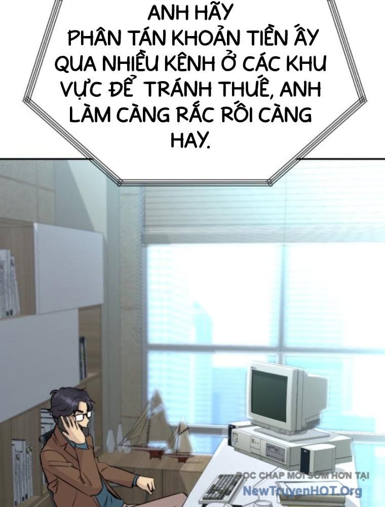 Cháu Trai Thiên Tài Của Vua Cho Vay Nặng Lãi Chap 64 - Next Chap 65