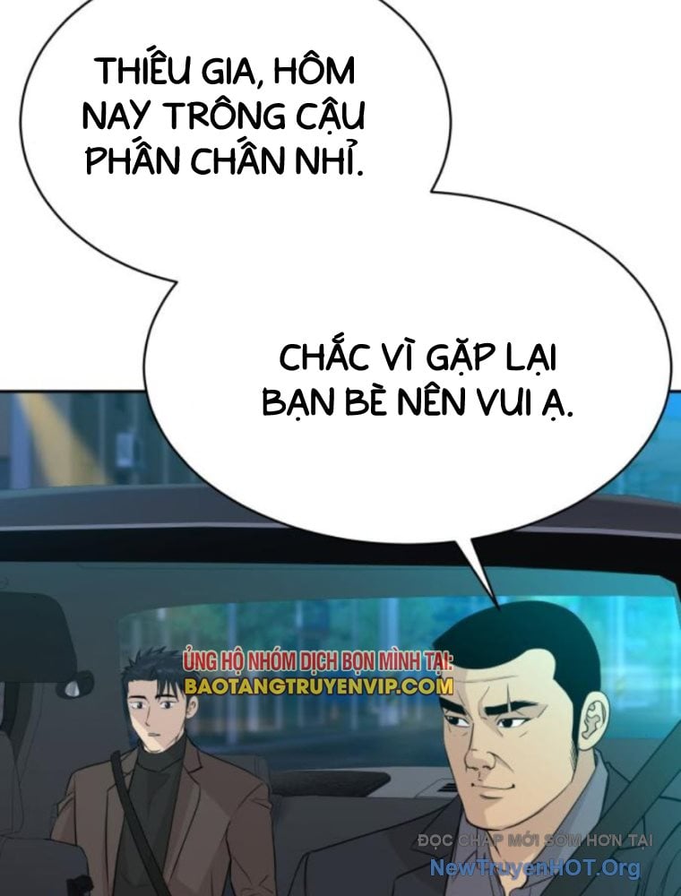 Cháu Trai Thiên Tài Của Vua Cho Vay Nặng Lãi Chap 64 - Next Chap 65
