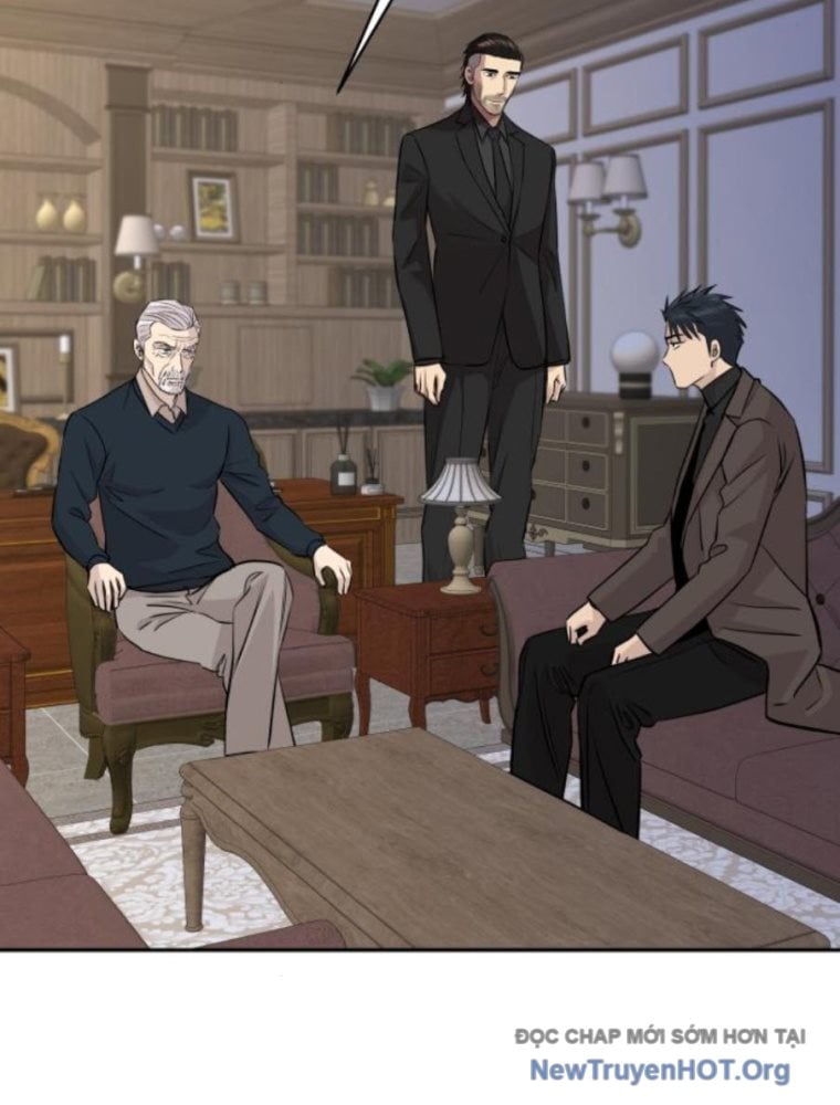 Cháu Trai Thiên Tài Của Vua Cho Vay Nặng Lãi Chap 64 - Next Chap 65