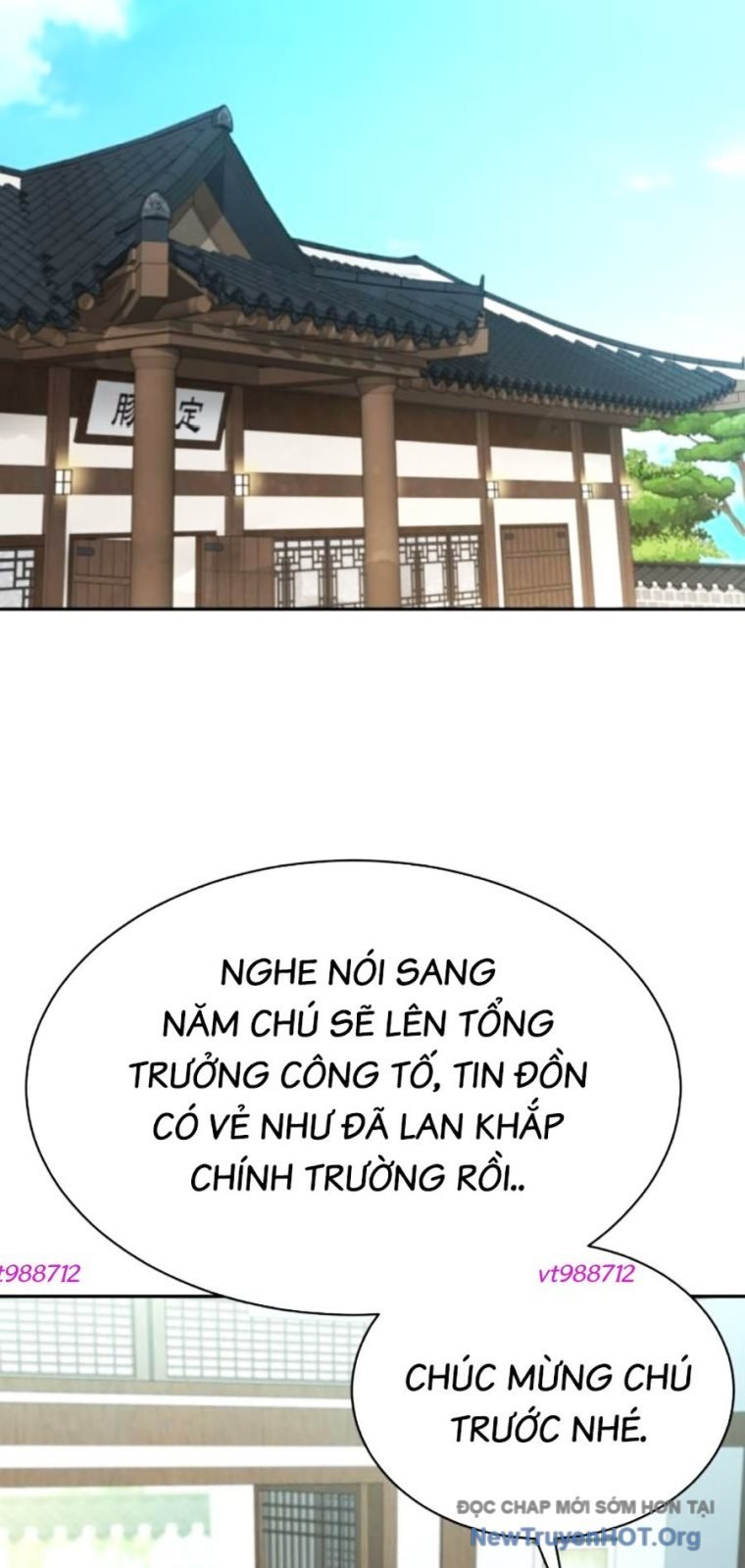 Cháu Trai Thiên Tài Của Vua Cho Vay Nặng Lãi Chap 70 - Next Chap 71