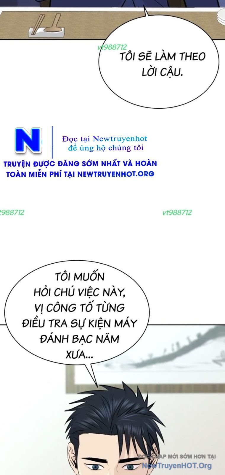 Cháu Trai Thiên Tài Của Vua Cho Vay Nặng Lãi Chap 70 - Next Chap 71