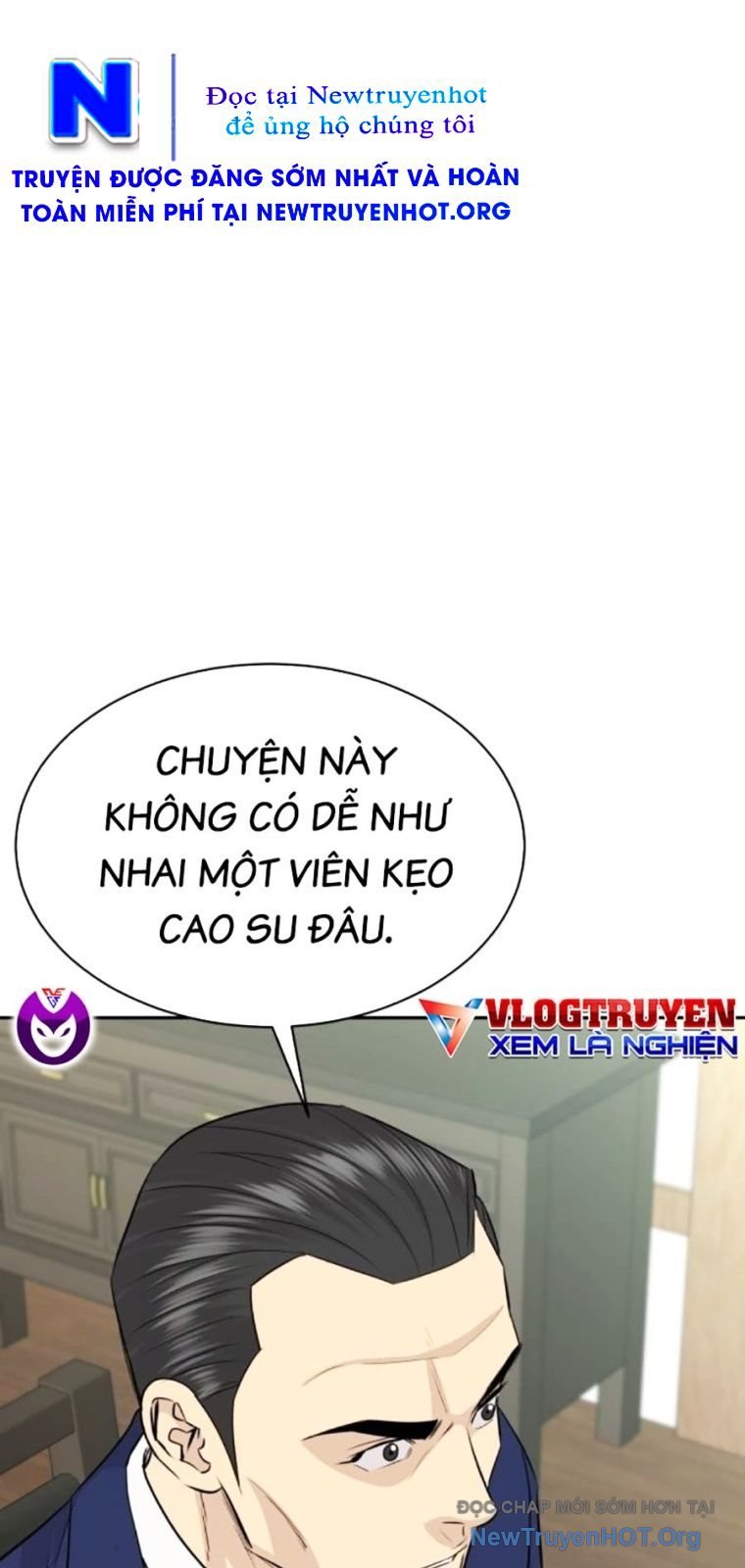 Cháu Trai Thiên Tài Của Vua Cho Vay Nặng Lãi Chap 70 - Next Chap 71