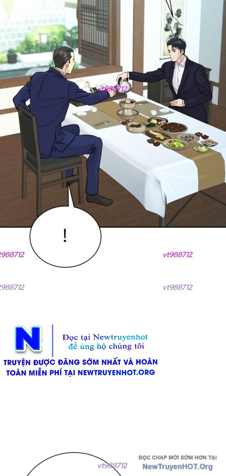 Cháu Trai Thiên Tài Của Vua Cho Vay Nặng Lãi Chap 70 - Next Chap 71