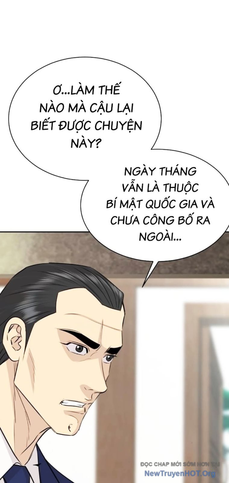 Cháu Trai Thiên Tài Của Vua Cho Vay Nặng Lãi Chap 70 - Next Chap 71
