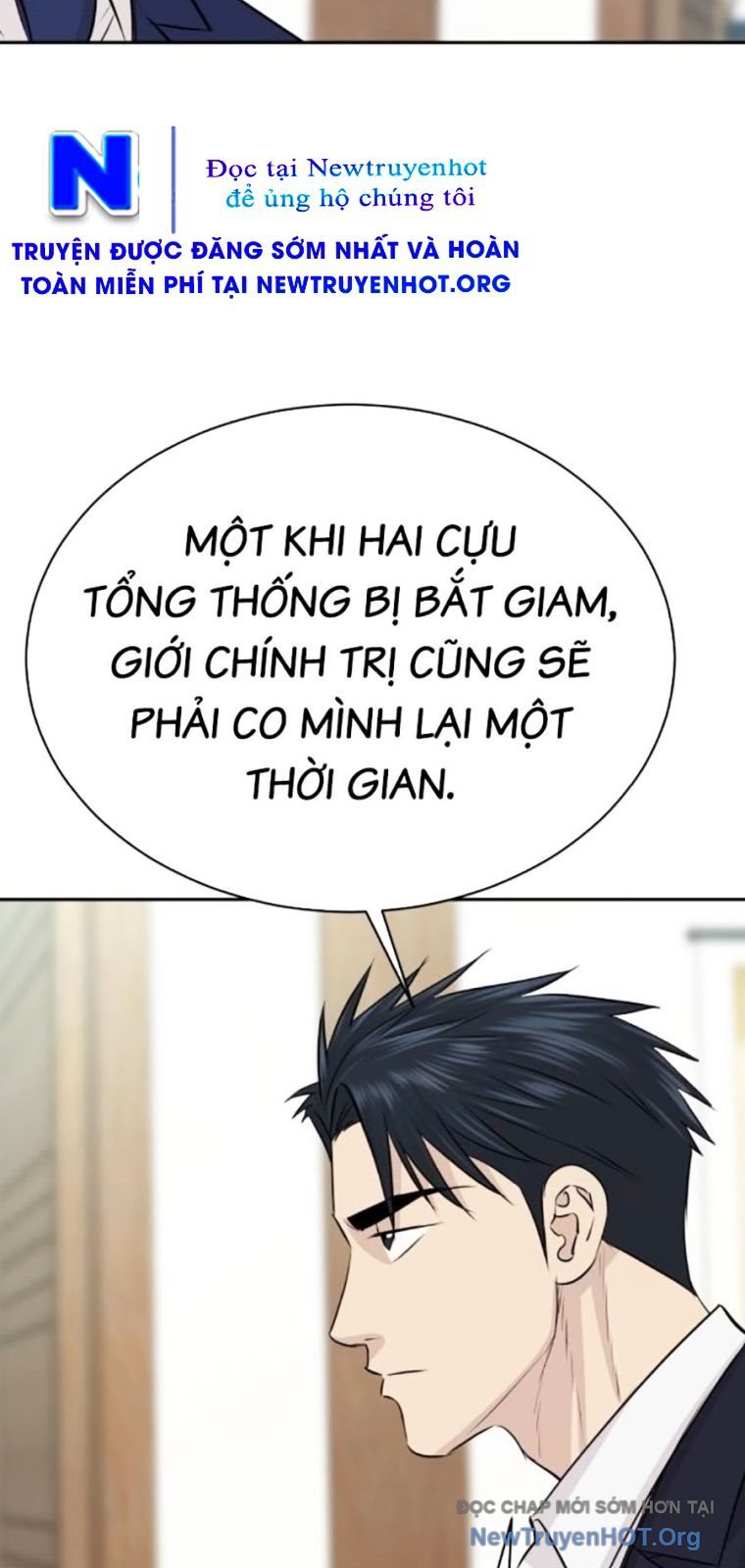 Cháu Trai Thiên Tài Của Vua Cho Vay Nặng Lãi Chap 70 - Next Chap 71